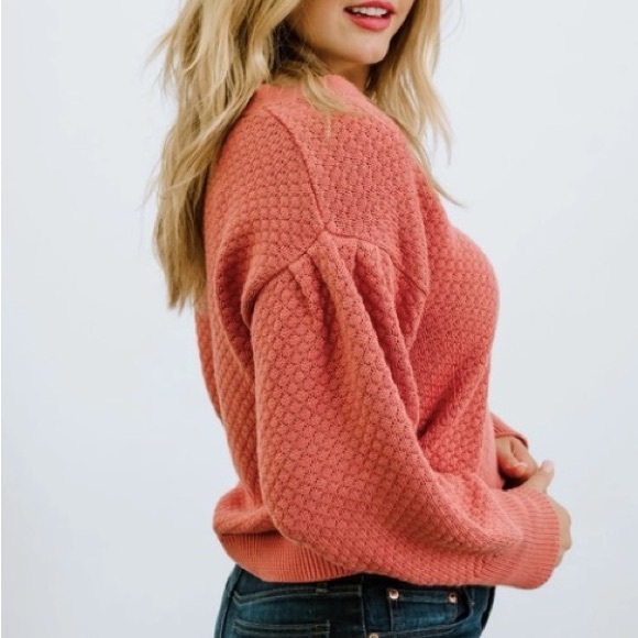 Able Irene Women's Cardigan - Picture 7 of 7